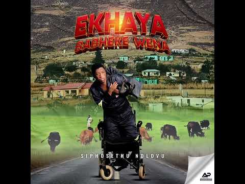 Siphosethu Ndlovu Ekhaya babheke 