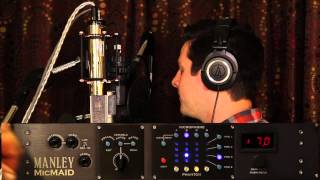 Video thumbnail for Manley Labs MicMAID Demo (full version) by 3 Cat Night Studio