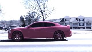 SPACEGHOSTPURRP - MONEY MACHINE | KING OF MIAMI // OFFICIAL VIDEO / 2016