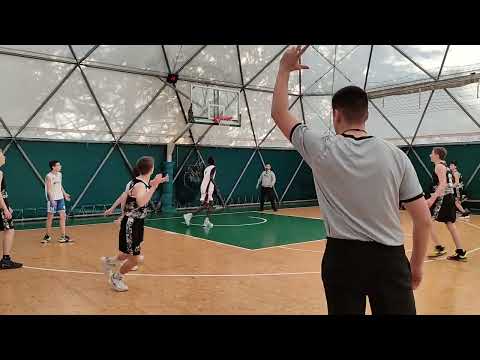 KK Veternik- KK Play 021 U15 4/4 05.03.2022.