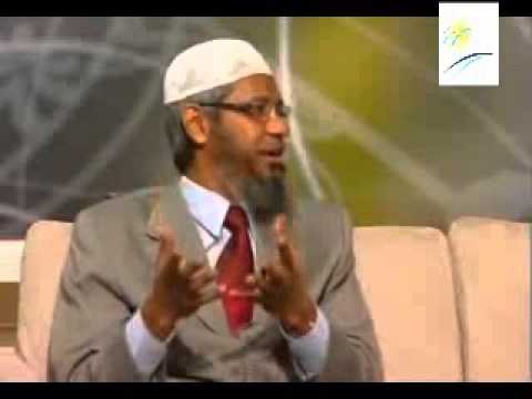 Ask Huda Special with Dr. Zakir Naik, Dr. Muhammad Salah and Sh. Yusuf Estes_Interview_debates