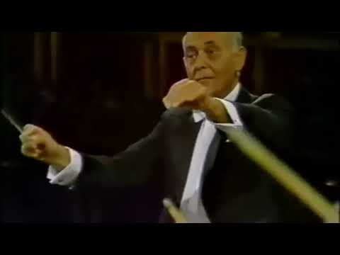 Beethoven Symphony No 9 in D minor „An die Freude“ „Ode to Joy“ Georg Solti Jessye Norman London Phi