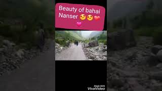 preview picture of video 'Beauty of buner kpk'