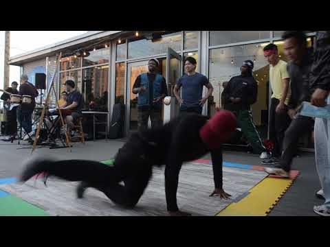 TIRIPS CREW | INITIAL B TORONTO 2021 2V2 + LIVE SHOW CLIPS @ STATION GALLERY (WHITBY)