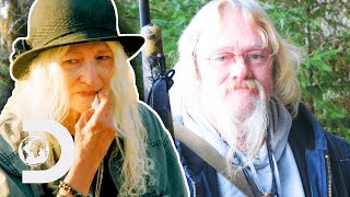Celebrating Billy Browns Life &amp; Impact | Alaskan Bush People