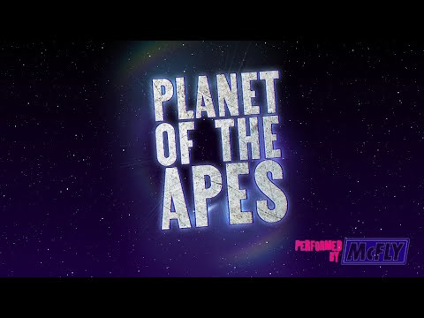 Video thumbnail for Planet Of The Apes