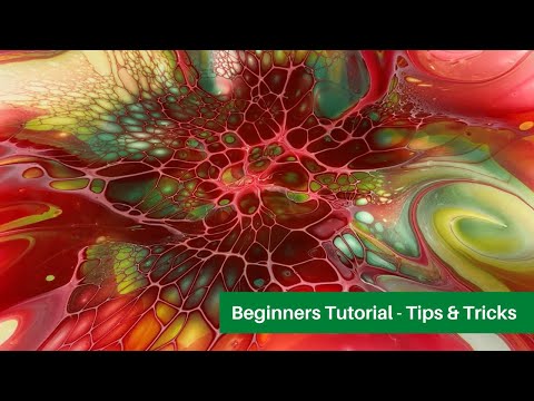 #36 Beginners Tutorial, Tips & Tricks for the Blooms Technique