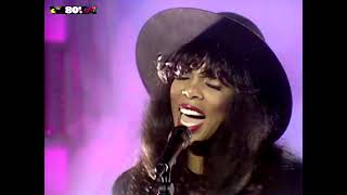 Donna Summer... Maybe, She was the most greatest singer of all time (This time i know it&#39;s for real)