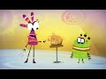 Мультсериал Куми Куми Игра