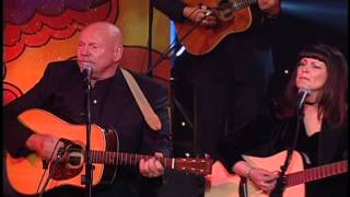 All Americans - Randy Sparks and the Minstrels