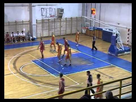 basket.ba: 5.kolo / M / Građanski - Zrinjski 86 :79