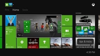 Accounts On Xbox One &amp; Xbox 360 - How it Works