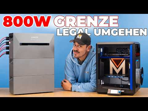 Anker SOLIX Solar Bank 3 Pro | Is THIS still a balcony powerhouse?!