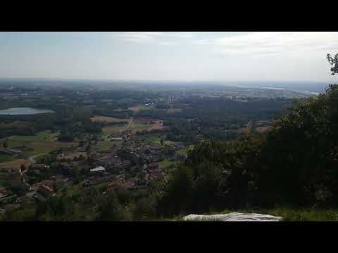 Monte di Ragogna, Muris, Friuli, Italy