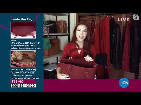 HSN | Obsessed with Style with Debbie D 12.17.2020 - 08 AM