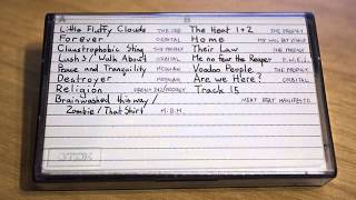 Meat Beat Manifesto - Brainwashed This Way / Zombie / That Shirt