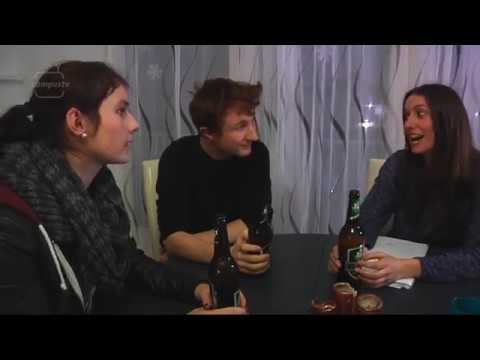 CampusTV Mainz 236 - WG- Probleme: Hilfe, mein Mitbewohner wohnt auch hier!