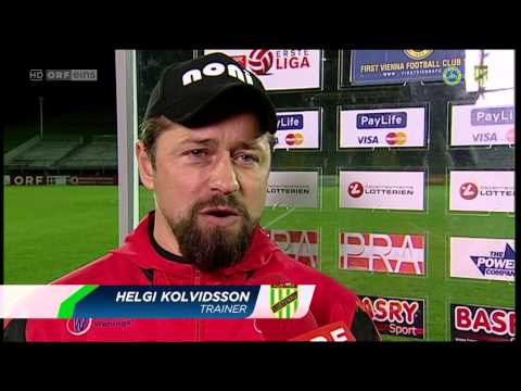 18 10 2013 Fußball Erste Liga 13 Runde 2013 14 720p HDTV