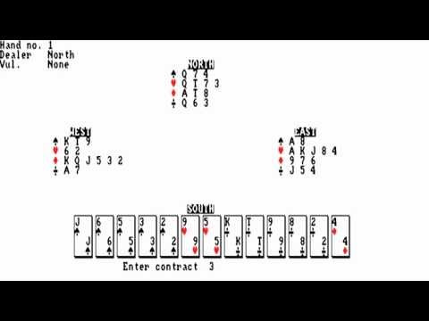 Bridge Player Galactica v2.1 picture