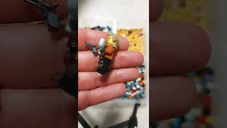 Creating the Most AMAZING Custom LEGO Minifigure Ever!