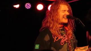 The Almost- I Mostly Copy Other People (Live Phoenix 1/2020)