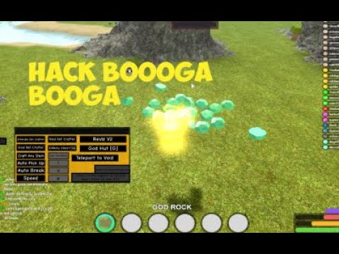 Hack God Gear Exploit Booga Booga Craft Exploit Roblox Exploit - roblox booga booga hack fly craft 2019 new update
