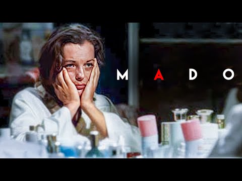 Mado (KRIMI KLASSIKER mit ROMY SCHNEIDER | Sautet Film, Drama auf Deutsch, Kriminalfilm komplett)