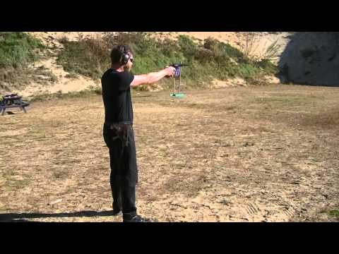 S&W 19-3  357 magnum