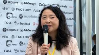 Fireside Chat: Zero to Category: How to Build a Defining AI Company from Scratch
