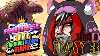 ≪#ロゼキャンARK ≫ FINAL DAY!...Day 3