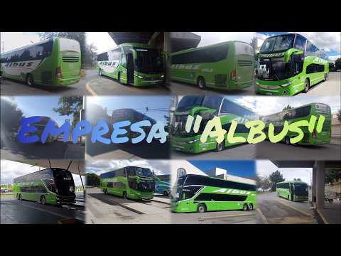 Empresa "Albus"
