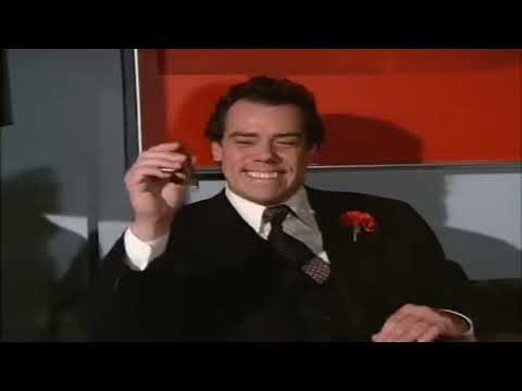 McMillan and Wife  | Season 05 |  Episode 04  -  Secrets for Sale