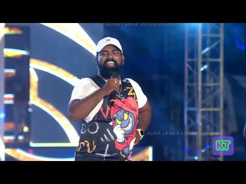 SUJAN FERNANDO OLD & NEW MIX WITH KURUNEGALA ASHA