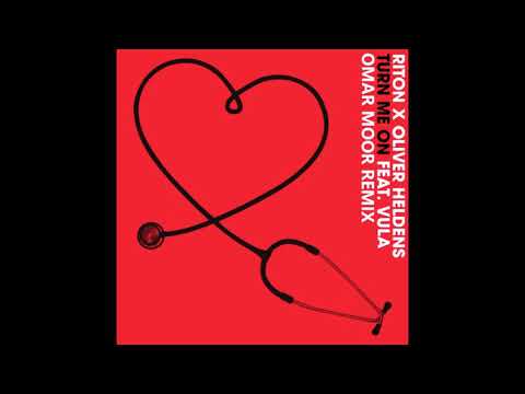 Riton X Oliver Heldens - Turn Me On (Dr. Love) ft. Vula (Omar Moor Remix)      *Unrealesed*