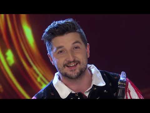 DIE JUNGEN HELDEN (Mladi Korenjaki) - Wer sagt, dass ein Mann niemals treu sein kann