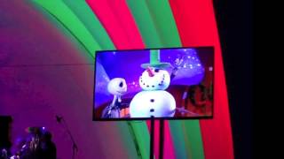 The Nightmare Before Christmas Live at the Hollywood Bowl with Danny Elfman