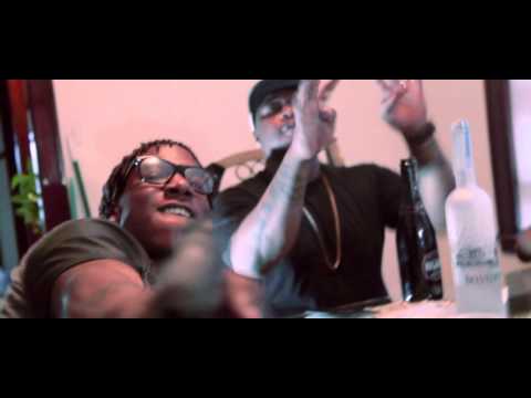 Pharoah Ceaser Ft/ Law Mitch "Occupation"|Dir:@MoreMilliSVG