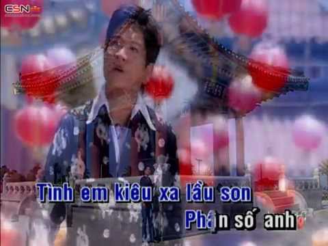 Thể hiện bởi Mạnh Đình