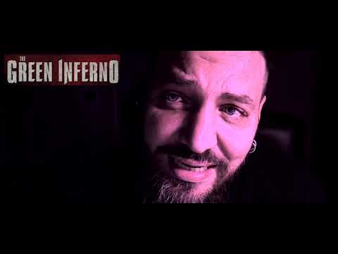 Patreon: The Green Inferno (2014) di Eli Roth -  Minirece richiesta da Vito32