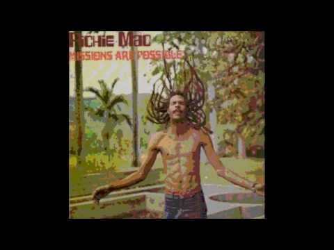 RICHIE MAC - You're Beutiful (Missions Are Possible LP)