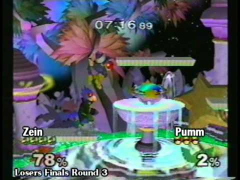 [Melee] MBT: Zein vs Pumm (LF)