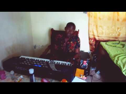 Tanzania help this talented boy Amani Jackson from Bongo star Search