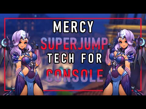 ☆YES! YOU CAN DO BACKWARDS BUNNYHOP ON CONSOLE!☆ + SuperJump RESURRECTING