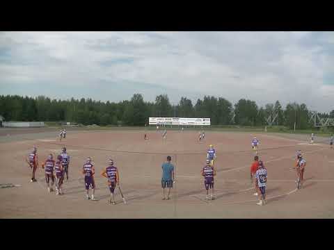 C-pojat Simo - Sotkamo 6.7.2021