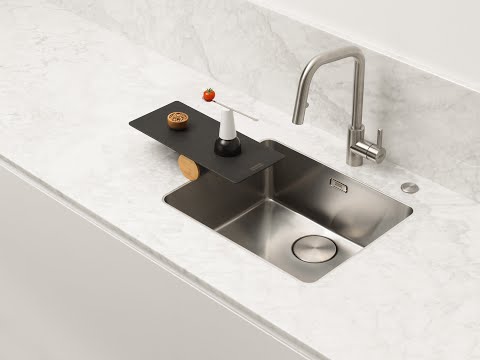 Mythos Becken von Franke | SHK-TV Produkte