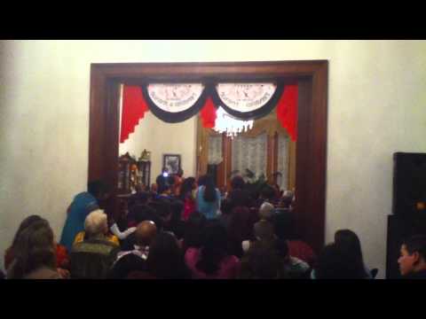 Divali In Trinidad Embassy