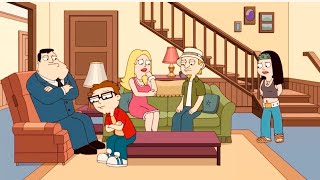 Download lagu [ NOZOOM ] American DAD Season 26 Ep 19 | American DAD full Episodes 2025 Nocuts #1080p mp3