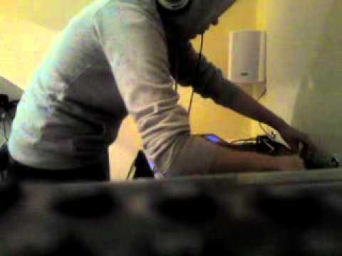 DJ MADAME TWISTED (HARDHOUSE CLASSICS) Mix 01
