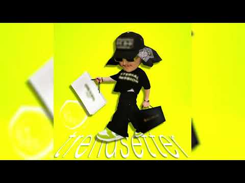 Trendsetter 3ee Official Visualizer