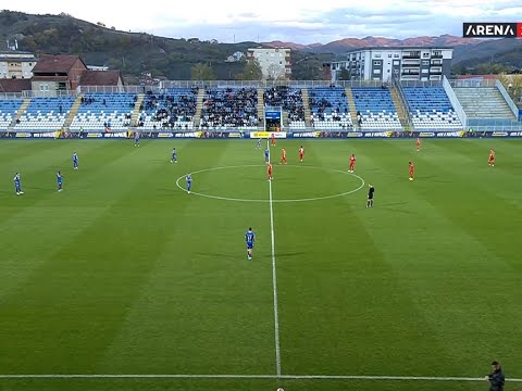 MOZZART BET SUPERLIGA SRBIJE (13. kolo): Novi Pazar - Javor 1:2 / 24.10.2025.